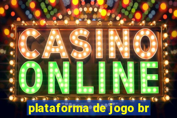plataforma de jogo br